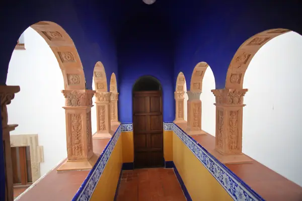 Palau de Maricel (Sitges) · 06880