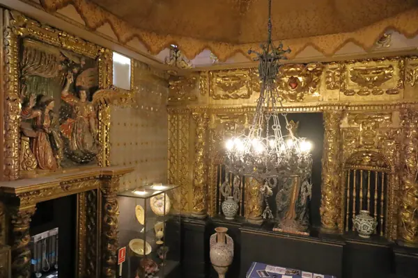 Palau de Maricel (Sitges) · 06883