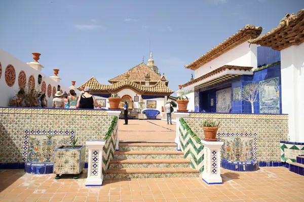 Palau de Maricel (Sitges) · 06884