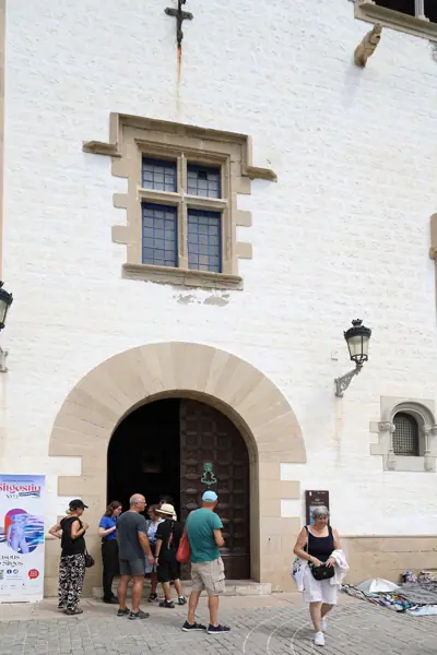 Palau de Maricel (Sitges) · 06899