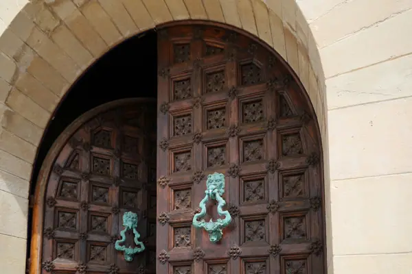 Palau de Maricel (Sitges) · 06900