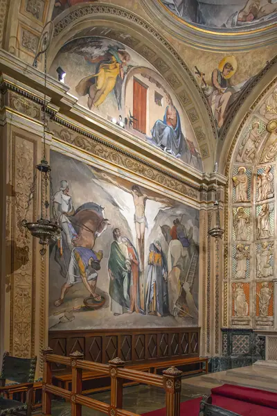 Catedral i altres indrets (Solsona) · 08460
