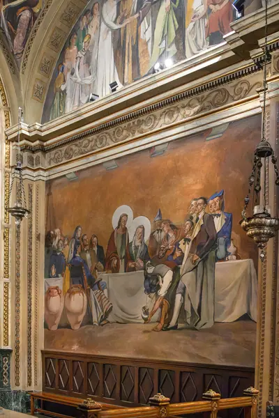 Catedral i altres indrets (Solsona) · 08461