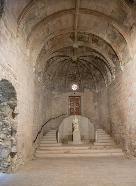 Catedral i altres indrets (Solsona) · 08462