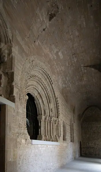 Catedral i altres indrets (Solsona) · 08465