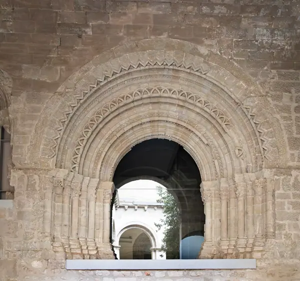 Catedral i altres indrets (Solsona) · 08466