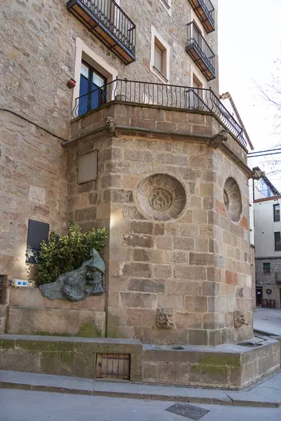 Catedral i altres indrets (Solsona) · 08339