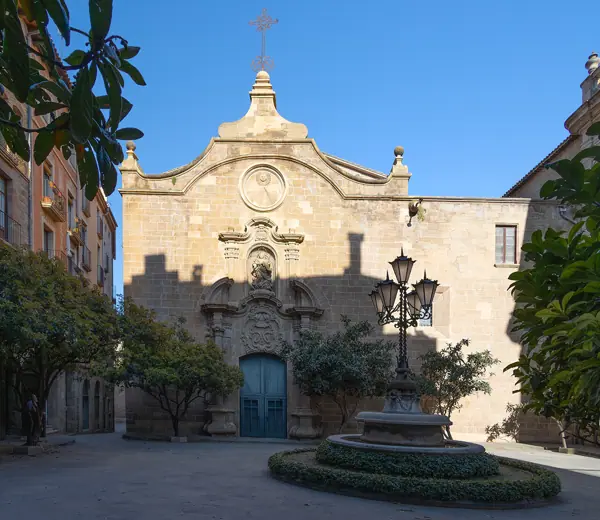 Catedral i altres indrets (Solsona) · 08341