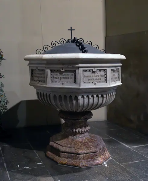 Catedral i altres indrets (Solsona) · 08348