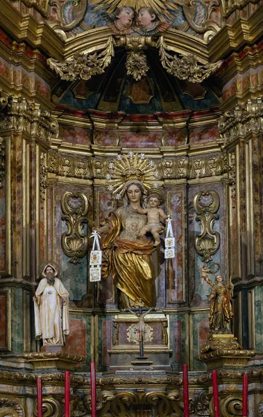 Catedral i altres indrets (Solsona) · 08349
