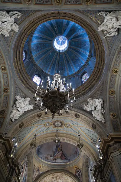 Catedral i altres indrets (Solsona) · 08454