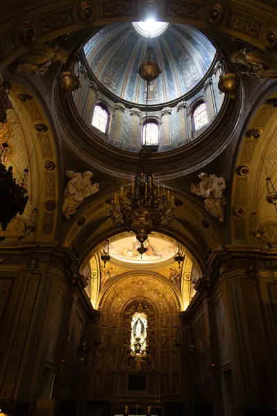 Catedral i altres indrets (Solsona) · 08455