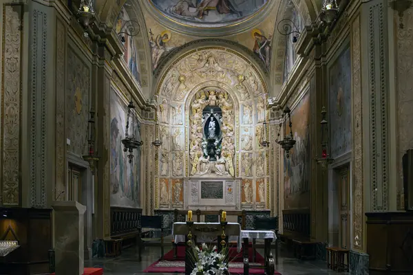 Catedral i altres indrets (Solsona) · 08457