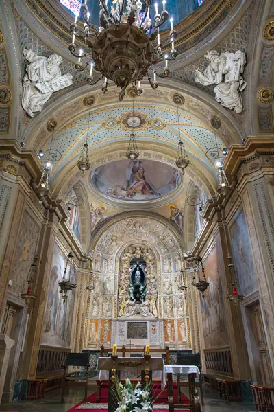 Catedral i altres indrets (Solsona) · 08456