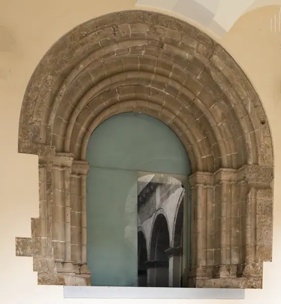Catedral i altres indrets (Solsona) · 08467