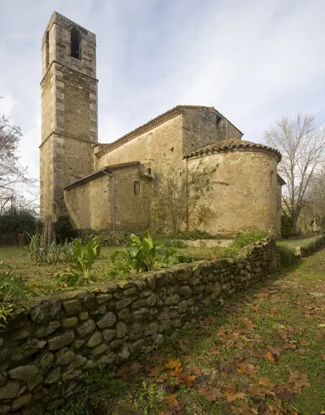 Església de Sant Esteve (Sords) · 03588