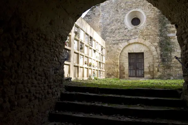 Església de Sant Esteve (Sords) · 03590