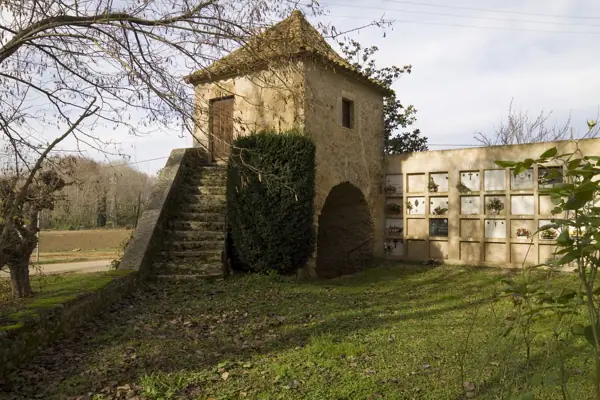 Església de Sant Esteve (Sords) · 03591
