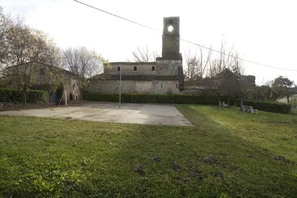 Església de Sant Esteve (Sords) · 03589