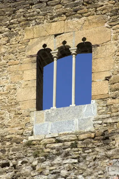 Mare de Déu d'Arboló; Sort (Soriguera) · 02707