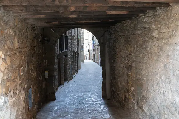 Església i monestir (Sant Llorenç de Morunys) · 07566
