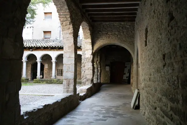Església i monestir (Sant Llorenç de Morunys) · 07576