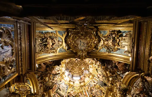 Església i monestir (Sant Llorenç de Morunys) · 07570