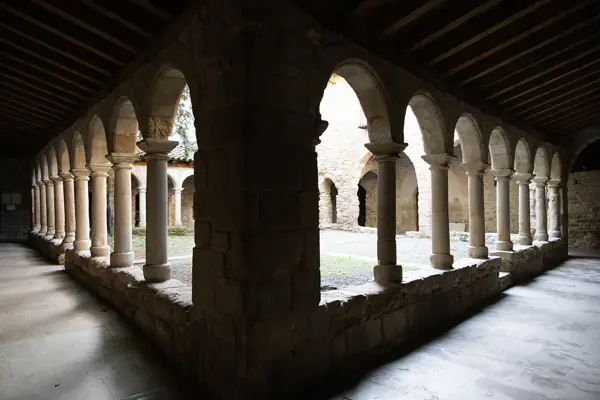 Església i monestir (Sant Llorenç de Morunys) · 07577