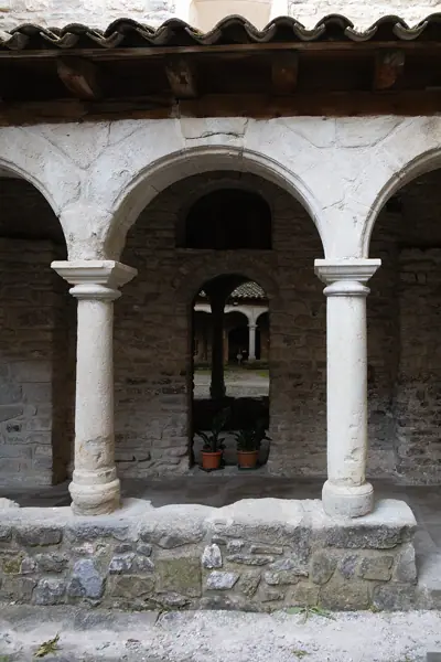 Església i monestir (Sant Llorenç de Morunys) · 07578