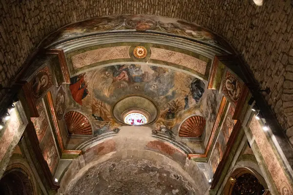 Església i monestir (Sant Llorenç de Morunys) · 07575