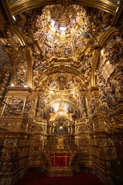 Església i monestir (Sant Llorenç de Morunys) · 07571