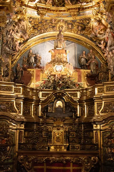 Església i monestir (Sant Llorenç de Morunys) · 07572