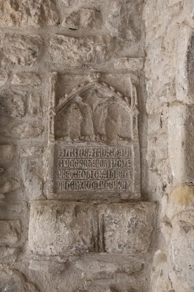 Església i monestir (Sant Llorenç de Morunys) · 07595