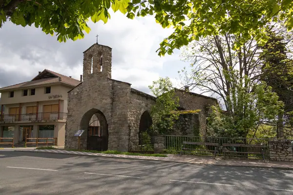 Capella de la Pietat (Sant Llorenç de Morunys) · 07588