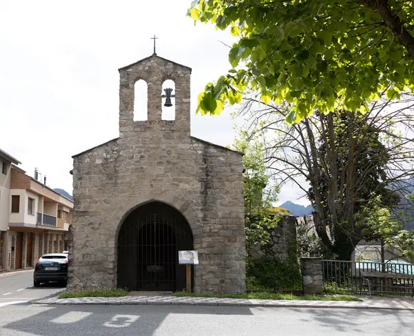 Capella de la Pietat (Sant Llorenç de Morunys) · 07589