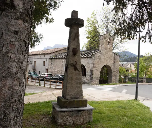 Capella de la Pietat (Sant Llorenç de Morunys) · 07591