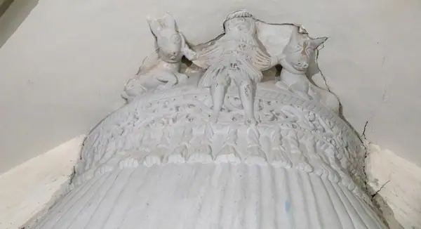 Capella de la Pietat (Sant Llorenç de Morunys) · 07679