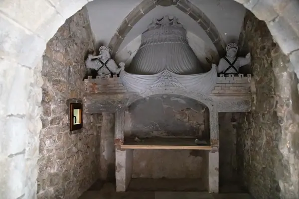 Capella de la Pietat (Sant Llorenç de Morunys) · 07678