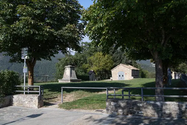 Ermita de la Mare de Déu dels Àngels (Sant Llorenç de Morunys) · 07687