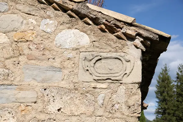 Ermita de la Mare de Déu dels Àngels (Sant Llorenç de Morunys) · 07692