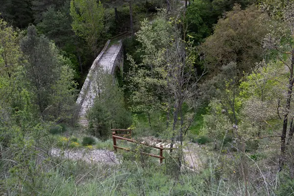 Ermita de Santa Creu dels Ollers (Sant Llorenç de Morunys) · 07599