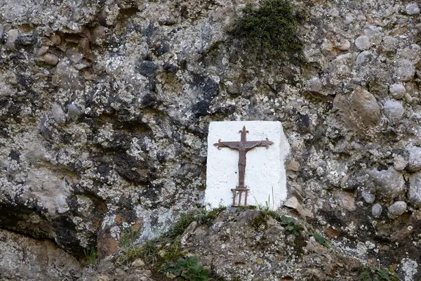 Santuari de la Mare de Déu de l'Hort (Sant Llorenç de Morunys) · 07543