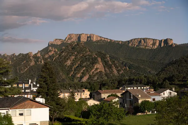 Santuari de la Mare de Déu de l'Hort (Sant Llorenç de Morunys) · 07610