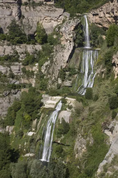 Monestir de Sant Miquel del Fai (Sant Quirze Safaja) · 01180