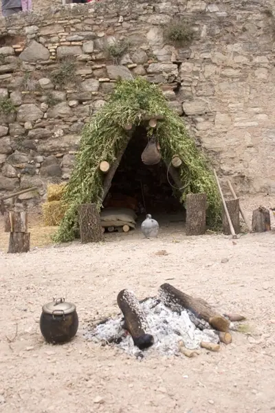 Fira medieval (Súria) · 00251