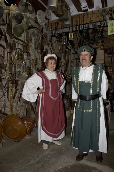Fira medieval (Súria) · 00252