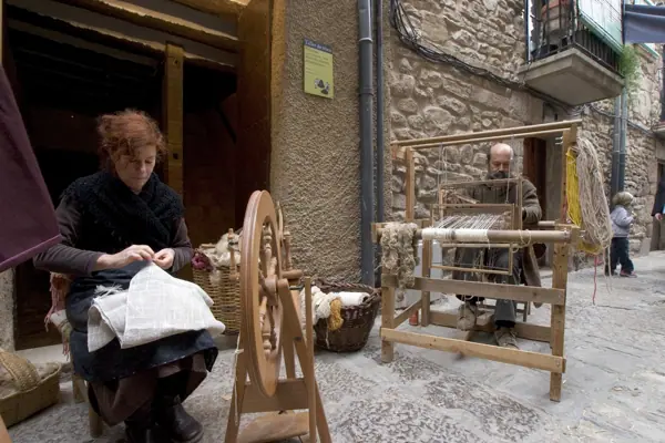Fira medieval (Súria) · 00259