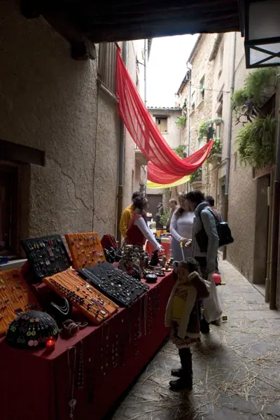 Fira medieval (Súria) · 00269