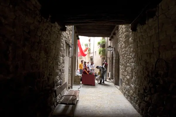 Fira medieval (Súria) · 00270