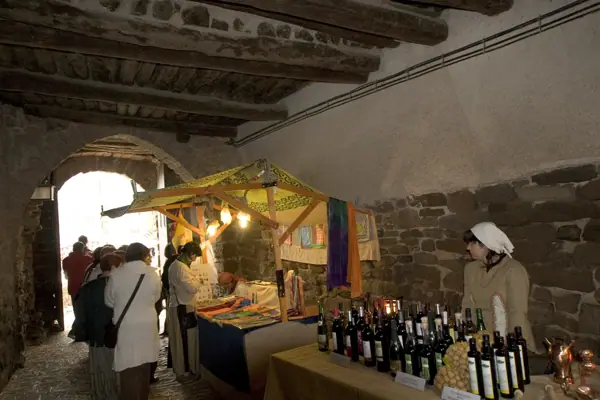 Fira medieval (Súria) · 00271